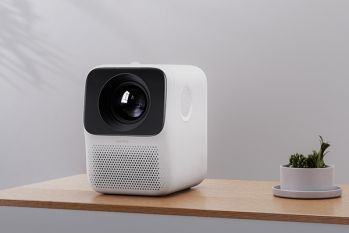 T2 intelligent projector